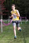 Senior mens Northern Cross Country Relays. Photo: David T. Hewitson/Sports for All Pics